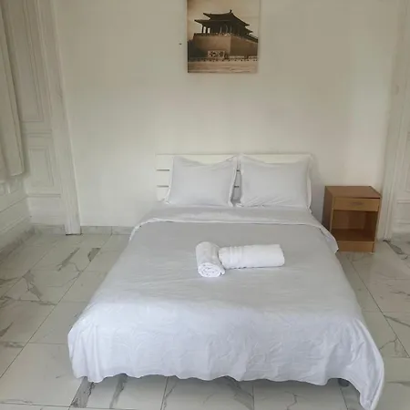 Calaisfornia2 아파트 *